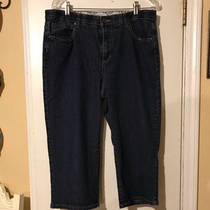 Catos denim Capri